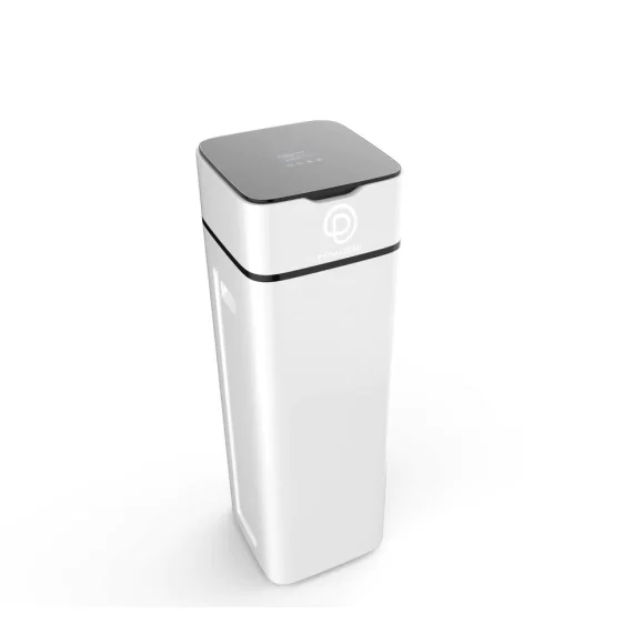 Ablandador Compacto